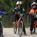 Mini Riders - Con Pedales - Avanzado