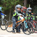 Mini Riders - Con Pedales - Básico